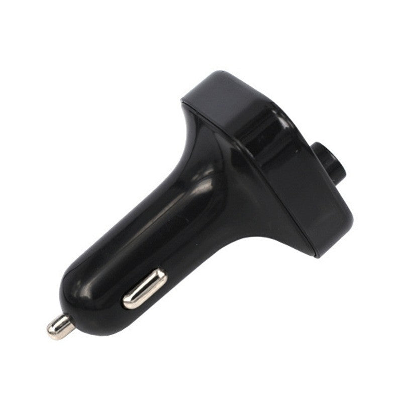 Încărcător auto Bluetooth 5.0 | DriveTunes - vivimall.ro