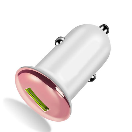 Încărcător auto QC3.0 | FastCharge - vivimall.ro