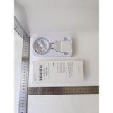 Incarcator compatibil cu iPhone, USB Type-C, Fast charge, Putere 20W, Vivimall, Alb - vivimall.ro