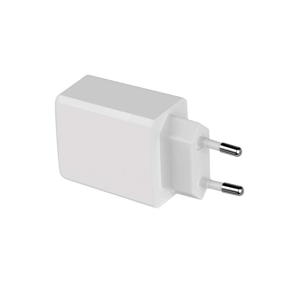 Cablu Micro-USB T06 detaliu conector, compatibil dispozitive Android
