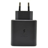 Incarcator Super Fast Charge, Vivimall, Incarcator Retea Universal, Compatibil cu Port USB-C, Power Delivery 45W, Negru - vivimall.ro