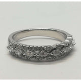 Inel Argint 925 Coloana Infinitului M 56 - vivimall.ro