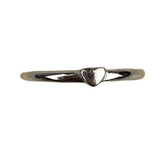 Inel Argint 925 Cu Inima, M 49 - vivimall.ro