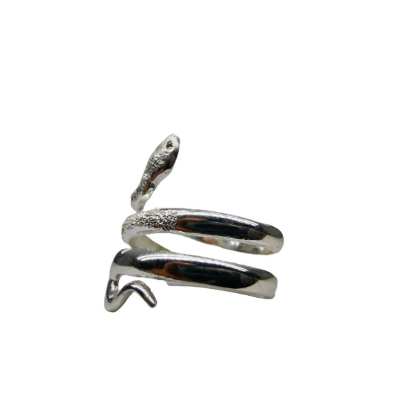 Inel Argint 925 Sarpe - vivimall.ro