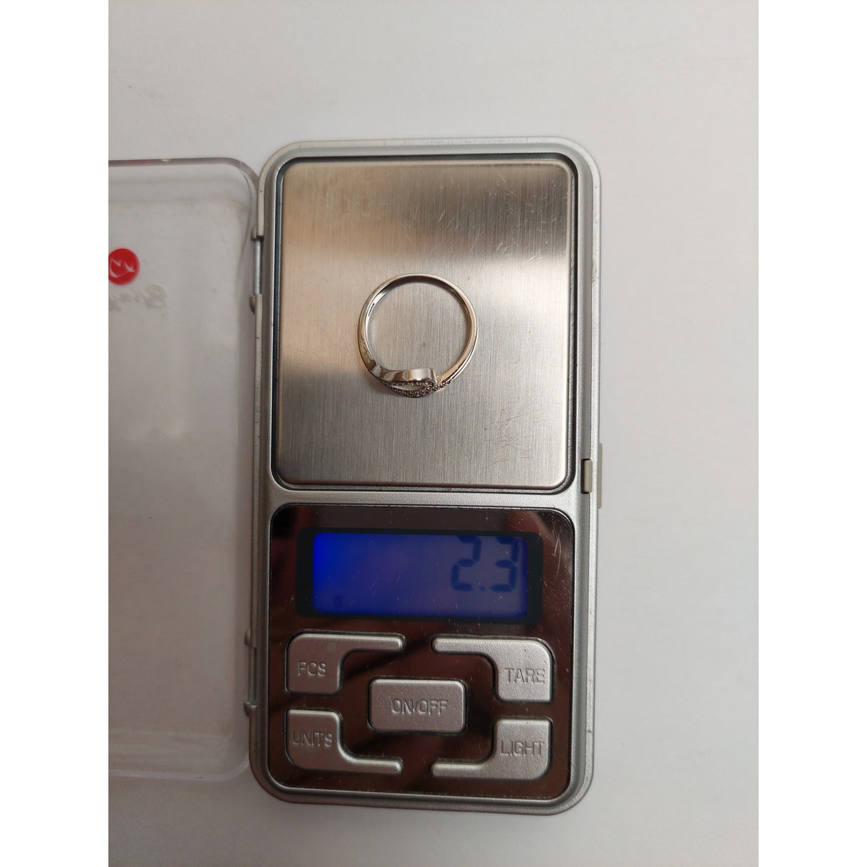 Inel Argint 925 Sarpe cu Pietre, Jolie Silver, 2.3g, 1 cm x 1.5 cm M51 - vivimall.ro