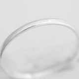 Inel Argint 925 Tip Verigheta, Marimea 46 - vivimall.ro