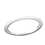 Inel Argint 925 Tip Verigheta, Marimea 59 - vivimall.ro