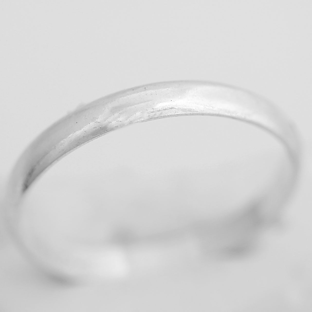 Inel Argint 925 Tip Verigheta Simpla, Marimea 46