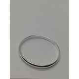 Inel Argint 925 tip Verigheta Subtire M61 - vivimall.ro