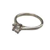 Inel de Logodna din Argint 925 Jolie Silver M52 - vivimall.ro