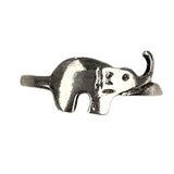 Inel din Argint 925, Elefant M 52 - vivimall.ro