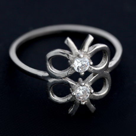 Inel din Argint 925 Inger/ Fundita - vivimall.ro