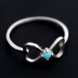 Inel din Argint 925 Inger/ Fundita - vivimall.ro