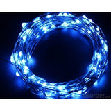 Instalatie Craciun, 15 M, 150 Led-Uri, Liniara, 8 Jocuri De Lumini, Transformator, Interconectabila, Prelungitor 3 M Inclus, Fir Cupru