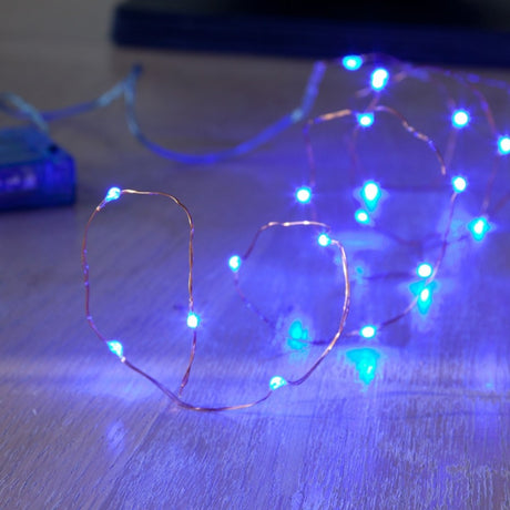 Instalatie Craciun, 15 m, 150 Led-uri, Liniara, Albastru, 8 jocuri de lumini, Transformator, Interconectabila, Prelungitor 5 m inclus, Fir Cupru, Vivimall - vivimall.ro
