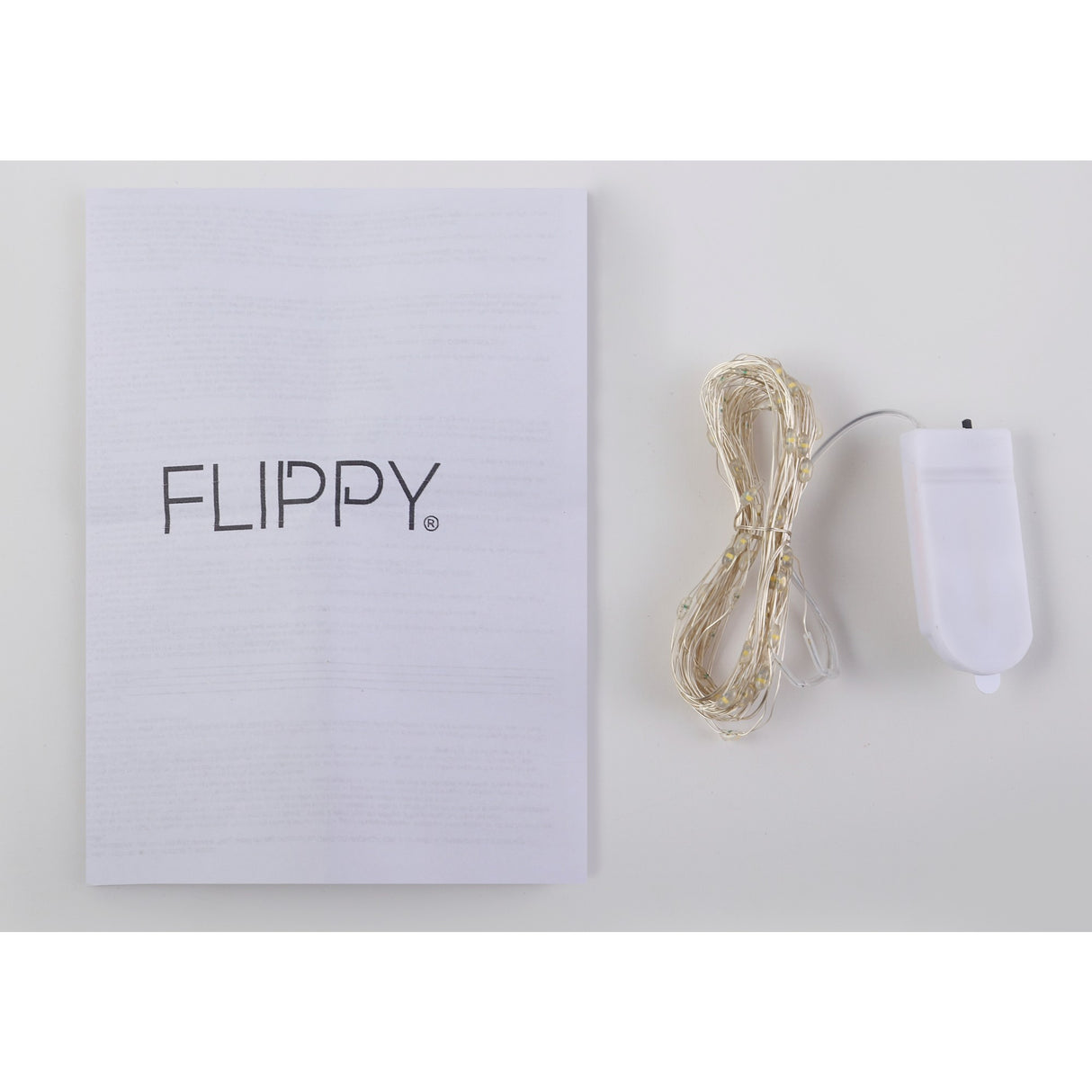 Instalatie Craciun, Liniara, 3 m, Baterii, 30 LED-uri, Alb Cald, Fir Cupru, Interior/Exterior, Vivimall - vivimall.ro