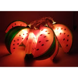 Instalatie de Craciun cu Baterii Tip Sir 1.5 m 10 LED -uri Pepene - vivimall.ro