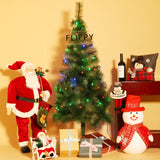 Instalatie De Craciun,, Tip Liniara, Fir Negru, 9 M, 100 Led -Uri, Interconectabila