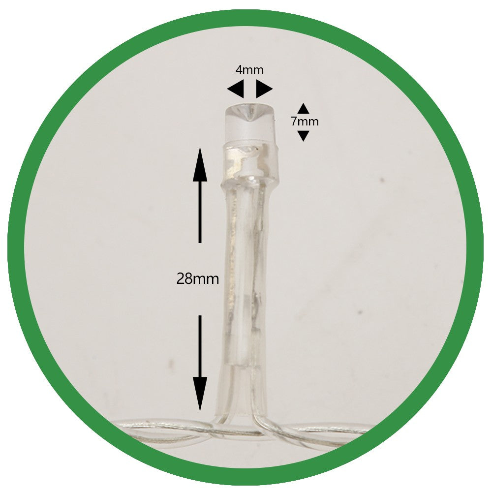 Instalatie de Craciun, Flippy®, Tip Perdea, 2 x 2 m, 240 LED-uri, Interconectabila, Alb Rece - vivimall.ro