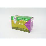 Instalatie de Craciun Vivimall® Tip Turturi, 8 jocuri de lumini Sectiune 3 m, 96 LED-uri, Interconectabila, Fir Transparent, Alb Rece - vivimall.ro