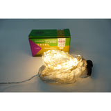 Коледна глазура, инсталация, 5 м, 143 LED | Luminia