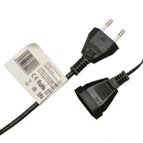 Instalatie de Craciun, Premium Flippy®, Tip Liniara, 21 m, 300 LED-uri, Interconectabila, Alb Cald - vivimall.ro