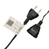 Instalatie De Craciun, Premium, Tip Liniara, 21 M, 300 Led-Uri, Interconectabila, Rece