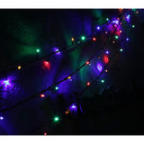 Instalatie De Craciun, Premium, Tip Liniara, 21 M, 300 Led-Uri, Interconectabila