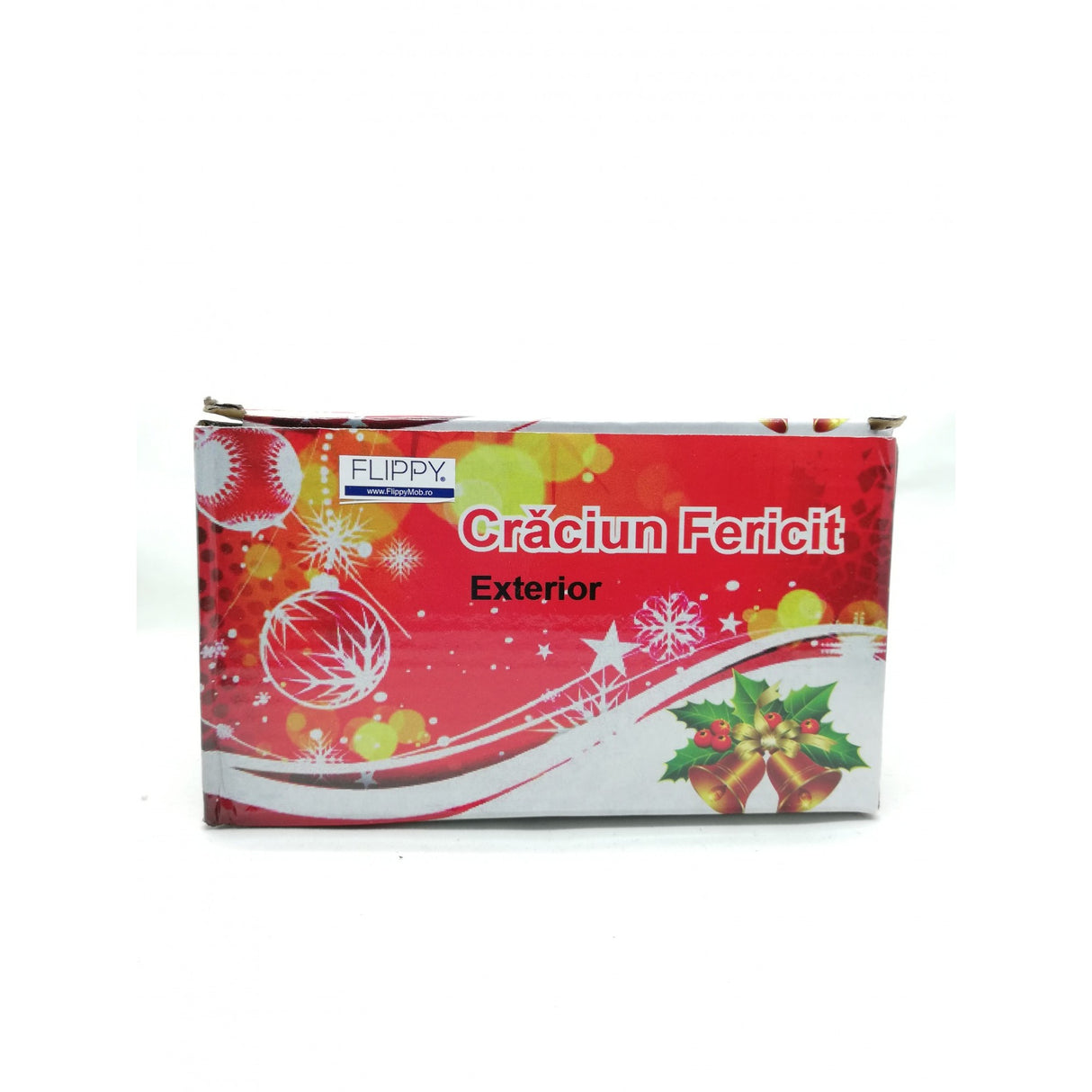 Instalatie de Craciun Tip Franjuri 7 m 200 LED -uri Albastru - vivimall.ro