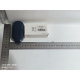 Organizator Medicamente, Dispozitiv Taiere/Sfaramare Pastile, Ideala Pentru Calatorii, Portabila, Perie Pentru Curatare, Compartiment Depozitare,