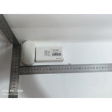 Organizator Medicamente, Dispozitiv Taiere/Sfaramare Pastile, Ideala Pentru Calatorii, Portabila, Perie Pentru Curatare, Compartiment Depozitare,