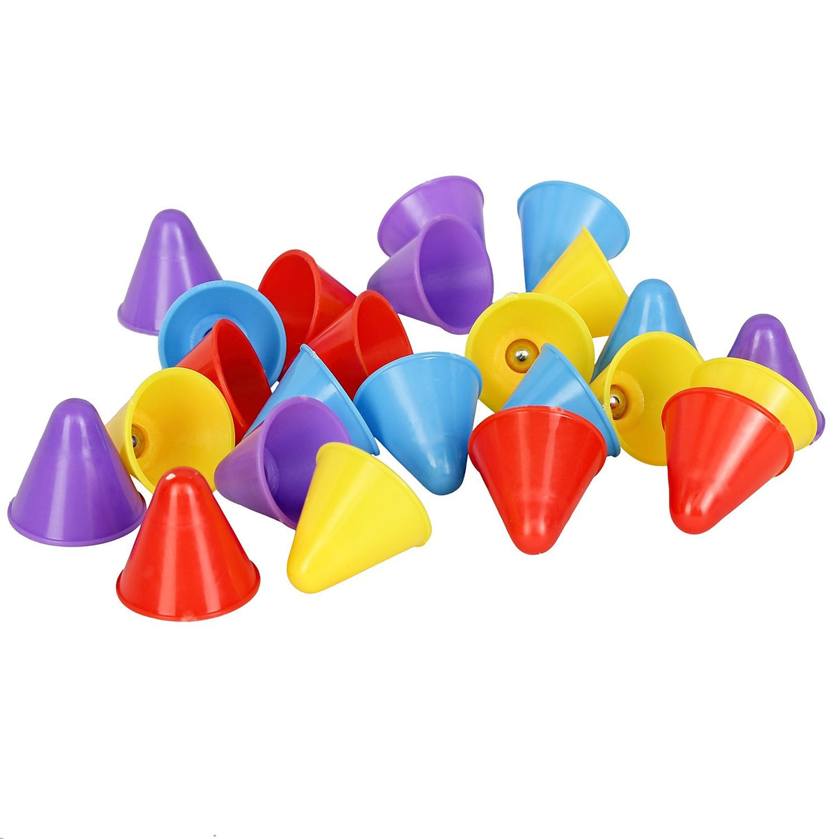 Joc Interactiv pentru Copii, Vivimall, 4 Hats Off, Tabla de Joc, Figurine Palarii, +3 Ani, Multicolor - vivimall.ro