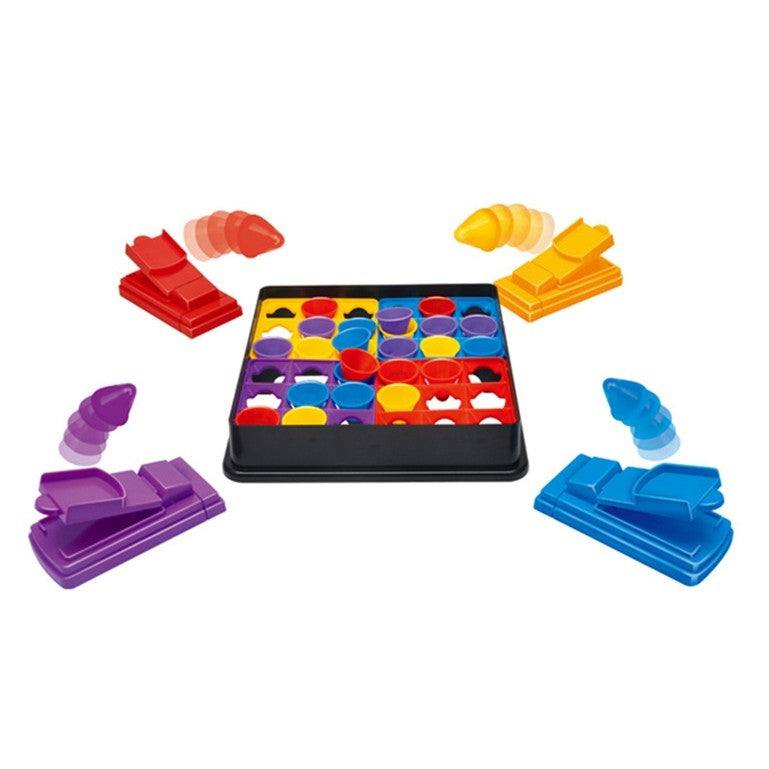 Joc Interactiv 4 Hats Off | FunPlay - vivimall.ro