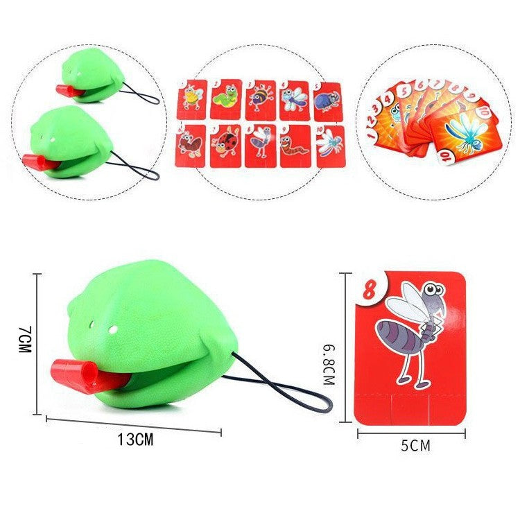 Joc de Societate, Vivimall, Tip Cameleon, Competitie, Inlaturare Adeversar, +4 Ani, Multiciolor - vivimall.ro