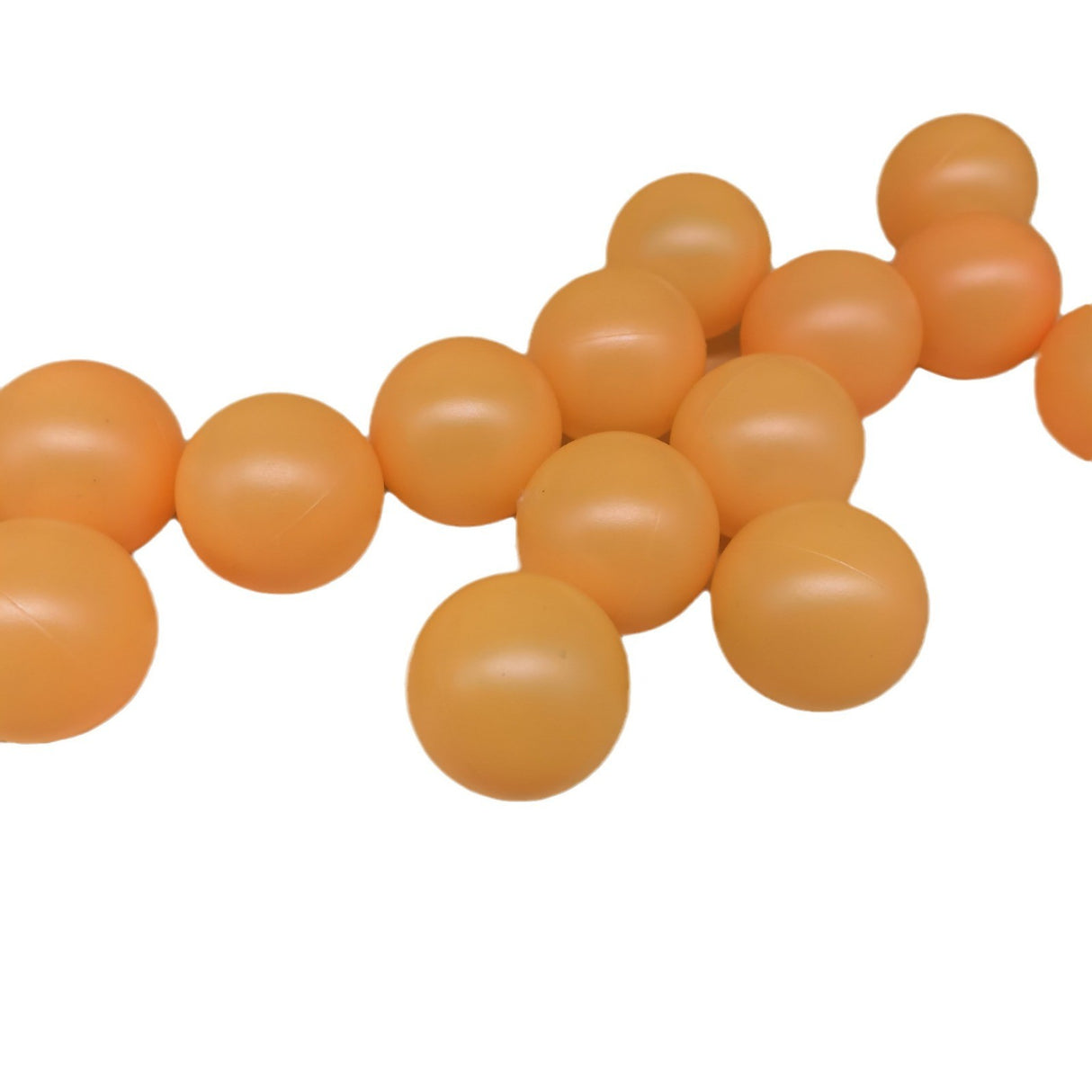 Joc de Baut BEER PONG, Flippy, Set din 12 Mingi de Tenis si 12 Pahare Reutilizabile, Joc Interactiv pentu Adulti, Albastru Rosu - vivimall.ro