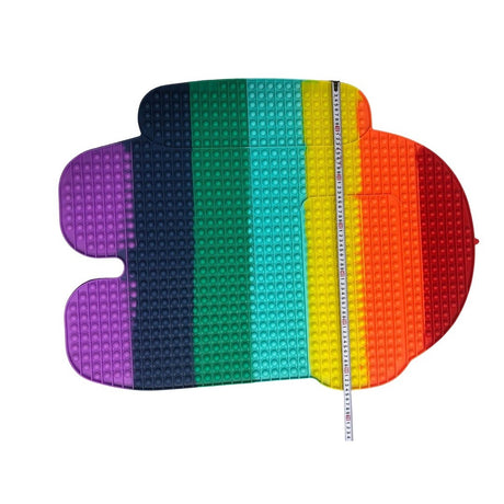 Jucarie antistres Pop It Among Us | FlipFun - vivimall.ro