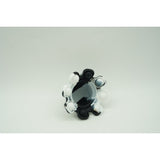 Jucarie antistres din silicon, Vivimall®, Pop It Now and Flip It, Caracatita reversibila, Multicolor, V8 - vivimall.ro