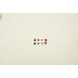 Jucarie antistres din silicon, Vivimall, Pop It Now and Flip It, Catel, Multicolor - vivimall.ro