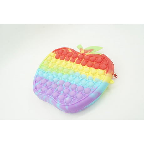 Чанта за рамо Pop It Apple | AppelPop