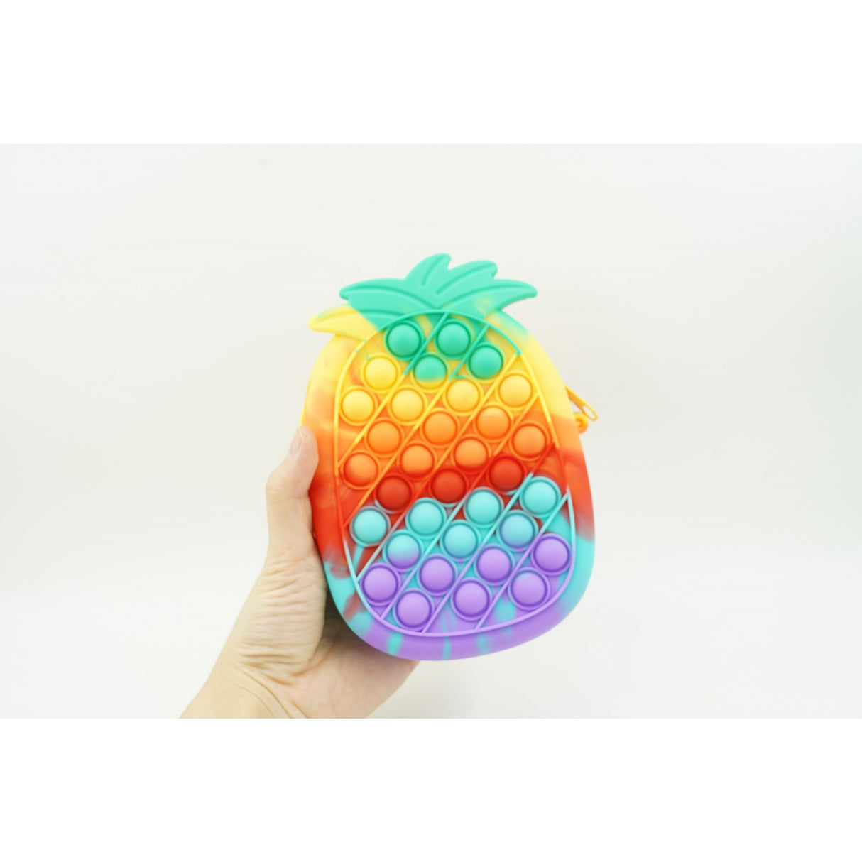 Малка торбичка с плодове Pop It Now | PopBag