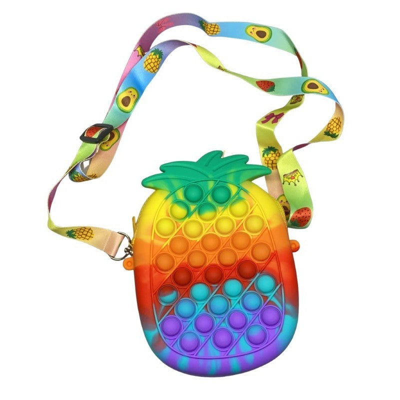 Малка торбичка с плодове Pop It Now | PopBag