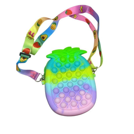 Малка торбичка с плодове Pop It Now | PopBag