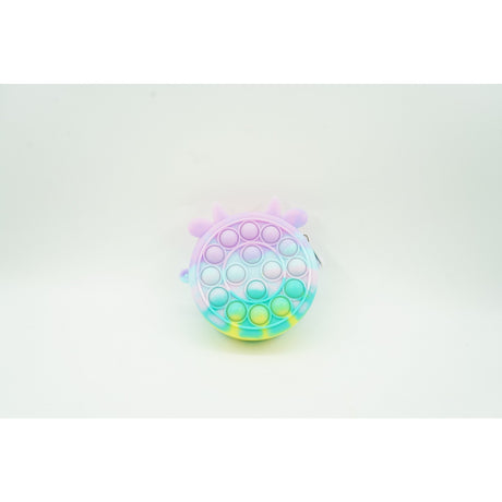 Макарони Pop It Mini Bag 6 см | FlipFun 6