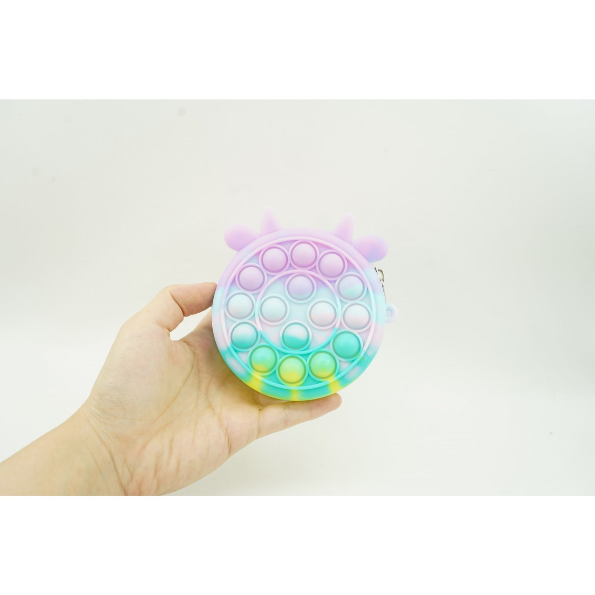 Макарони Pop It Mini Bag 6 см | FlipFun 6