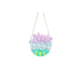 Макарони Pop It Mini Bag 6 см | FlipFun 6