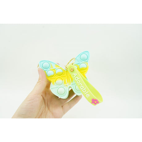 Портфейл Pop It Butterfly | ButterflyPop