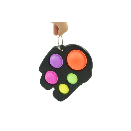 Антистрес играчка - Fidget играчка, Simple Dimple, Among Us