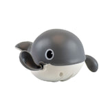 Jucarie de baie pentru copii, Vivimall, balena gri - vivimall.ro