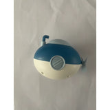 Jucarie de baie pentru copii, Vivimall, Submarin, 11x8.5 cm, Albastru - vivimall.ro