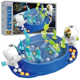 Интерактивна играчка, настолна игра, +5 години, преносима, 2 играчи